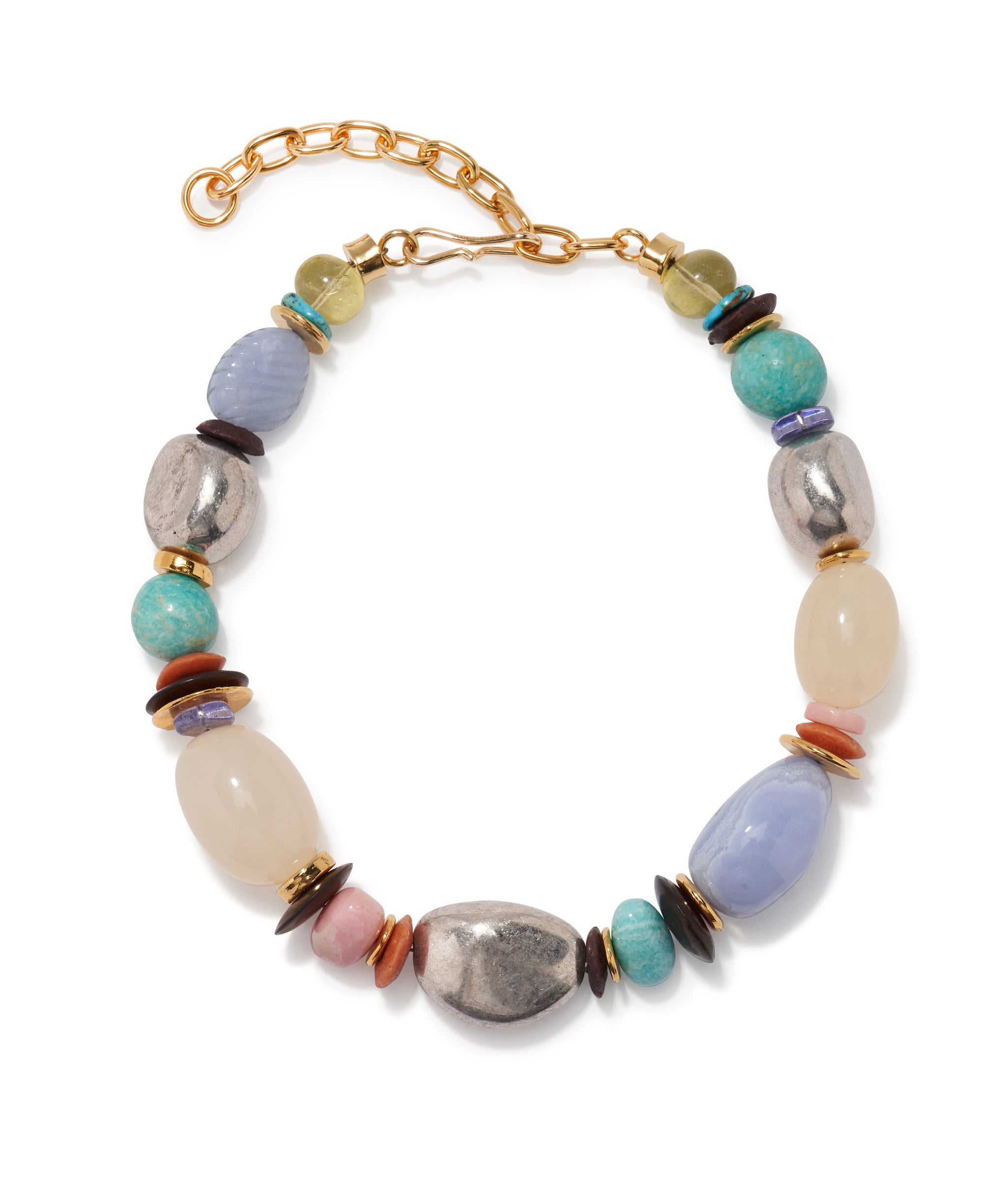 Monument Collar in Baja