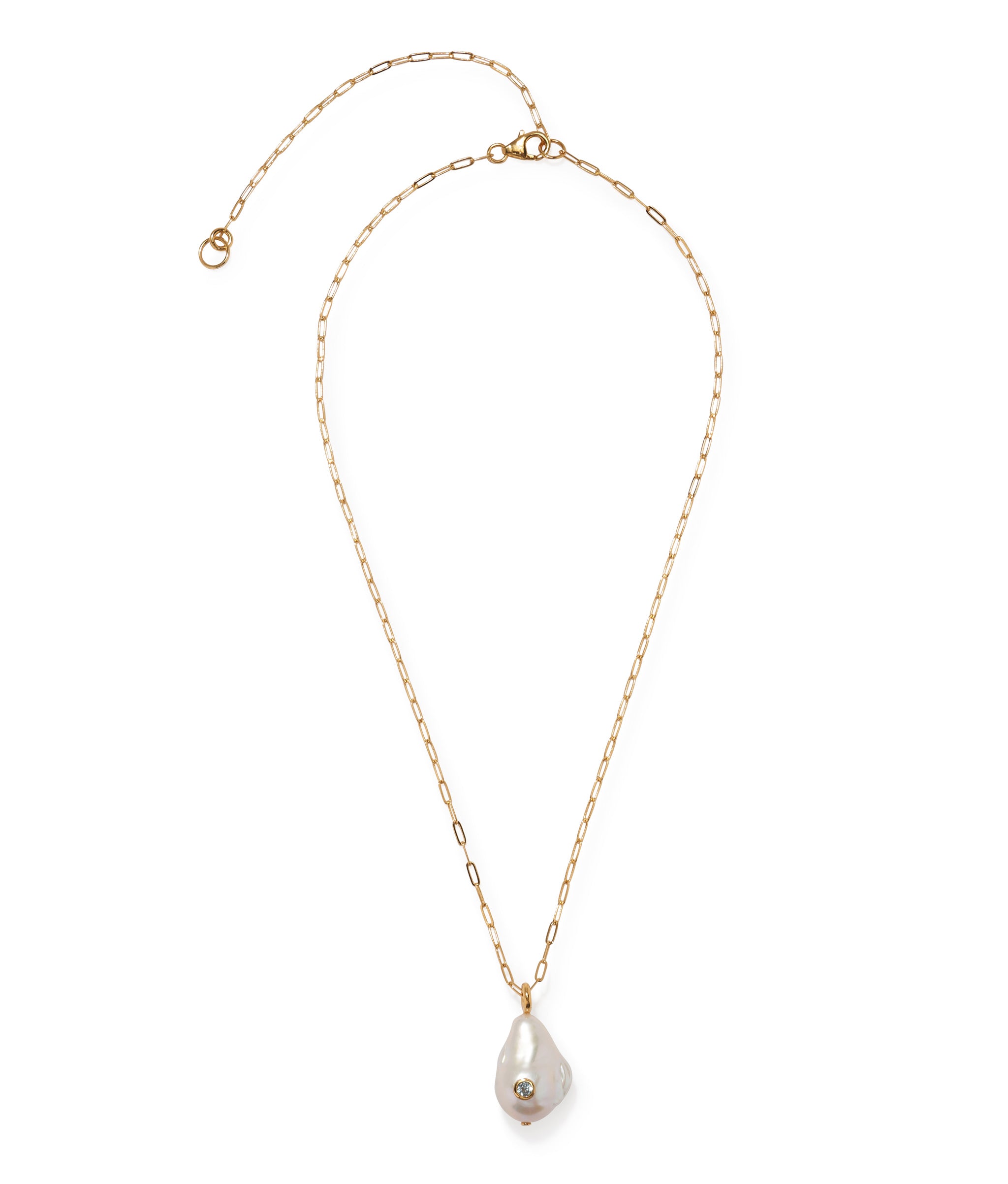 The Signature Stack No.1