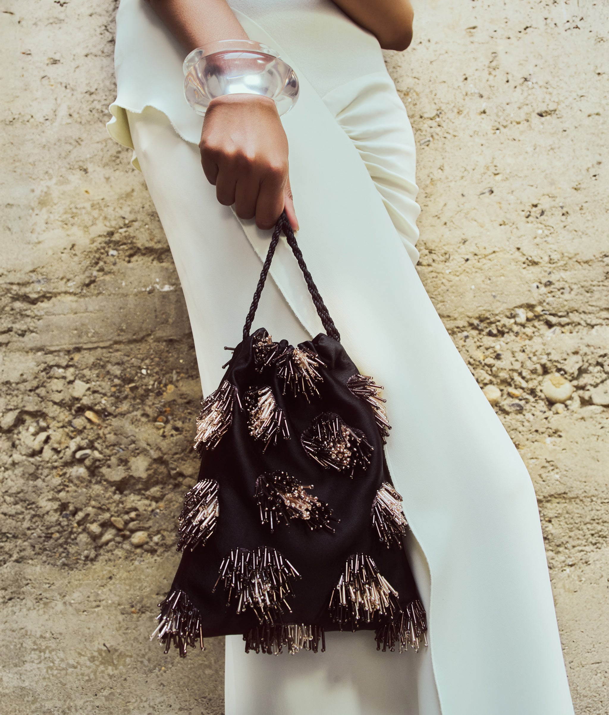 Gala Bag in Shooting Star