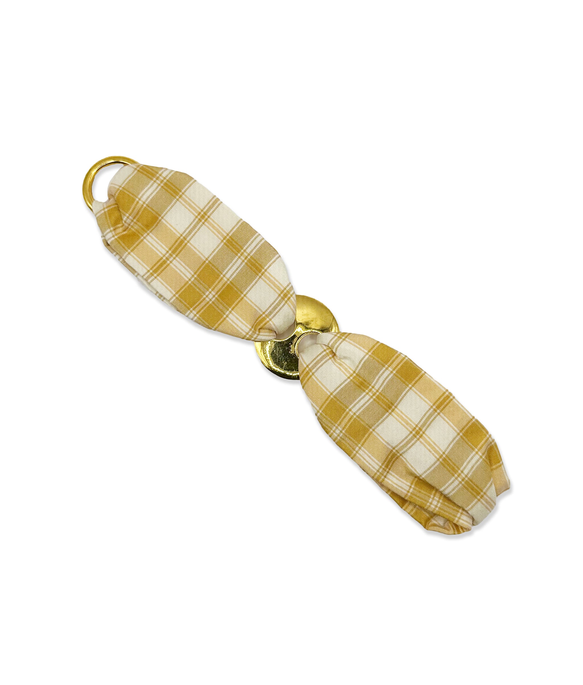 Jane Bracelet In Yellow