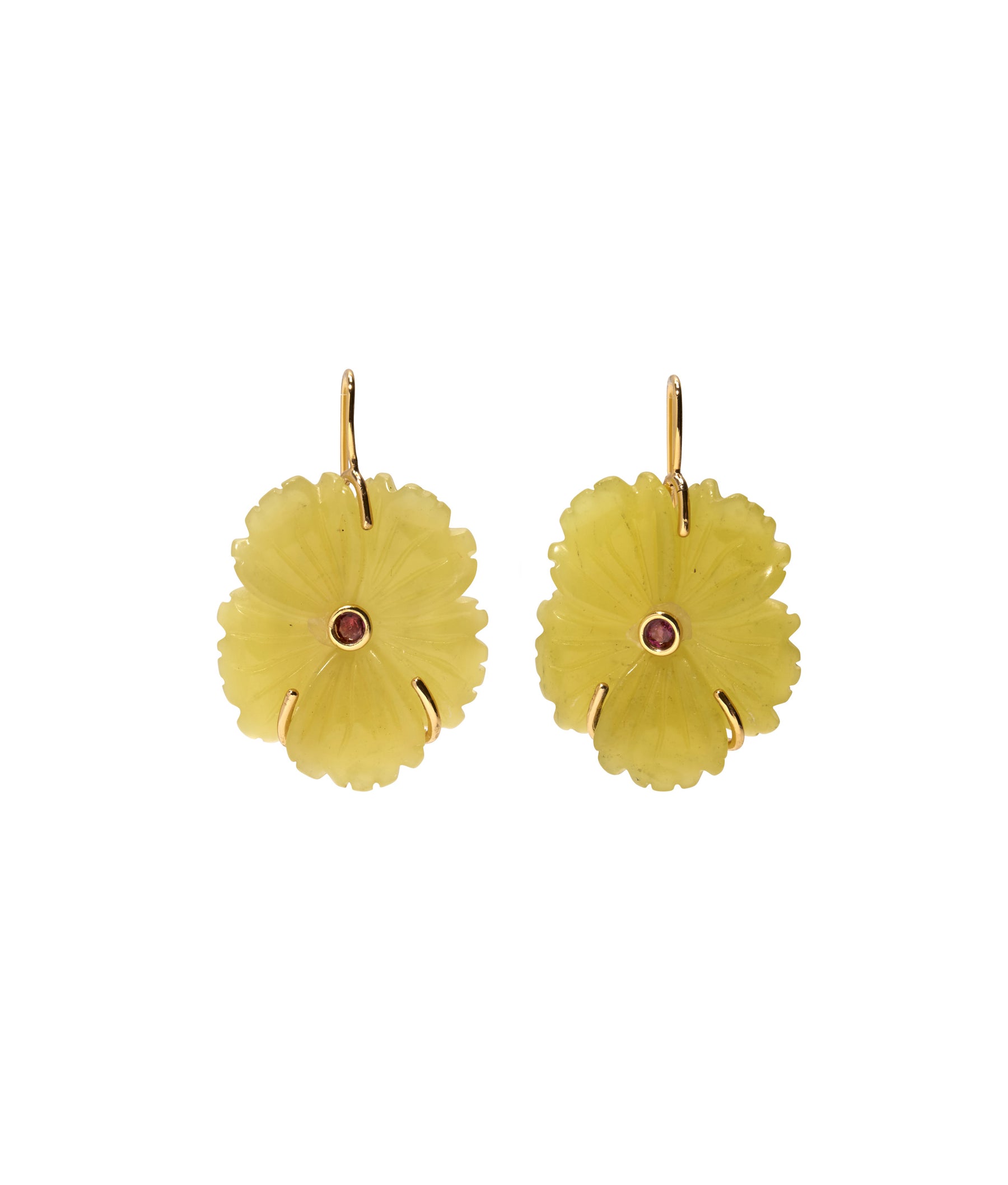 NEW BLOOM EARRINGS