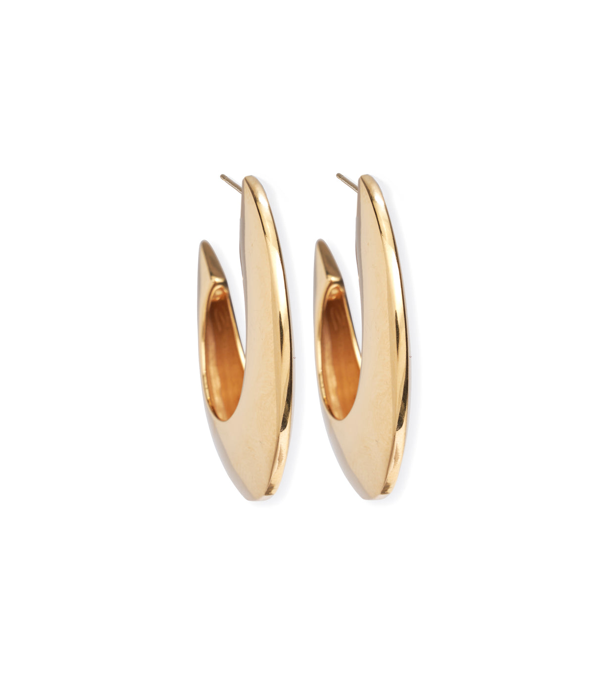 Saucer Hoops