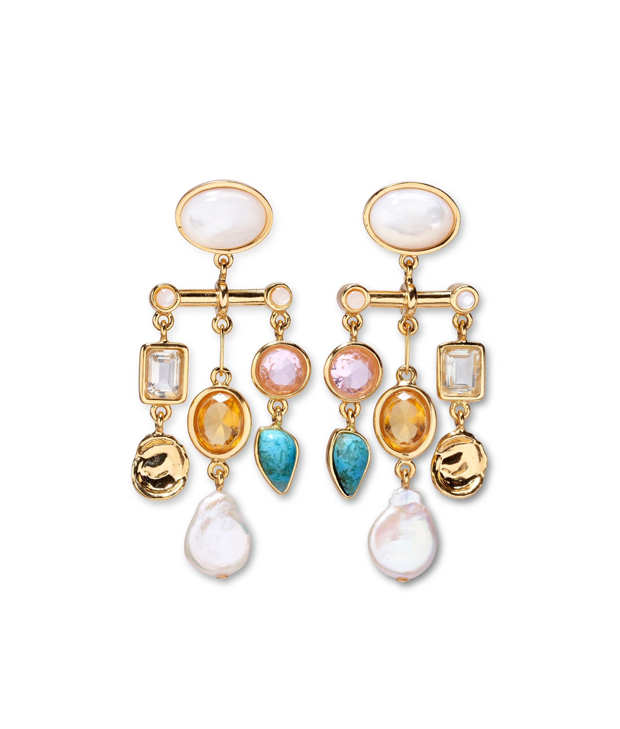 Altura Earrings