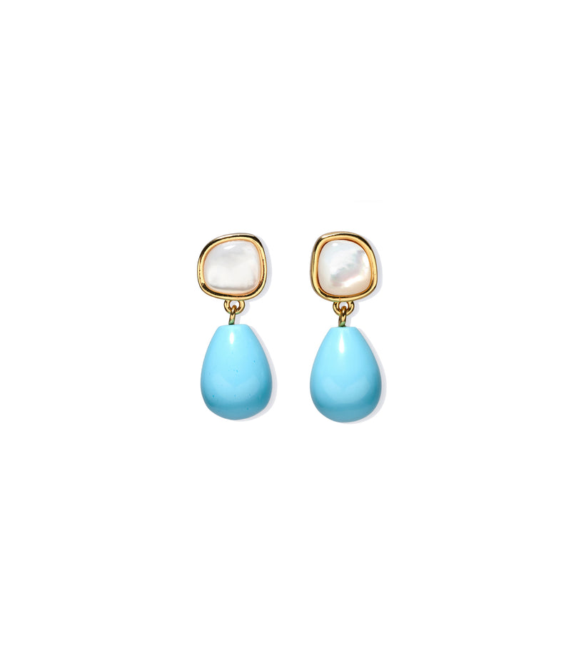 Lizzie Stud Earring main image 0