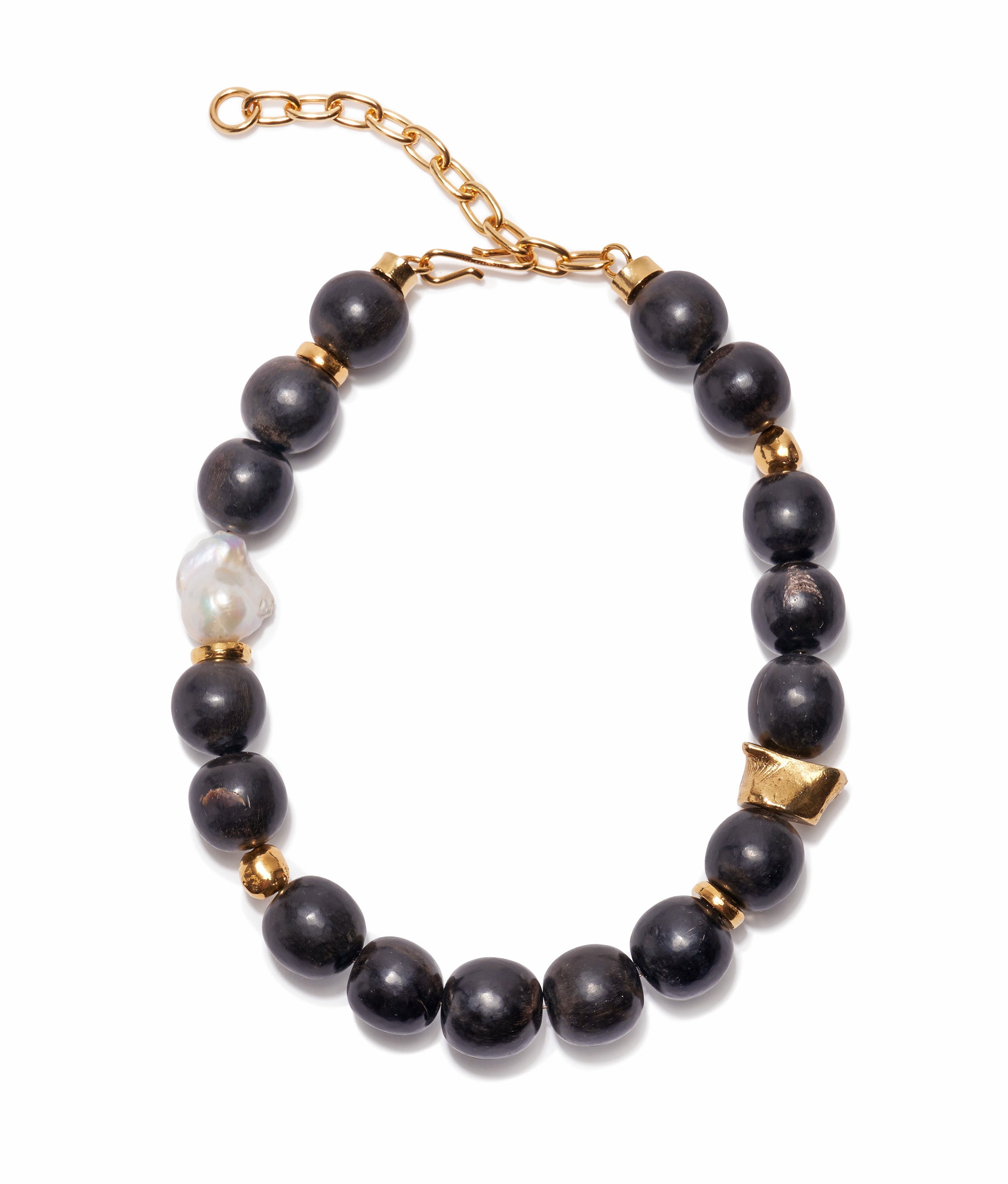 Oria Necklace