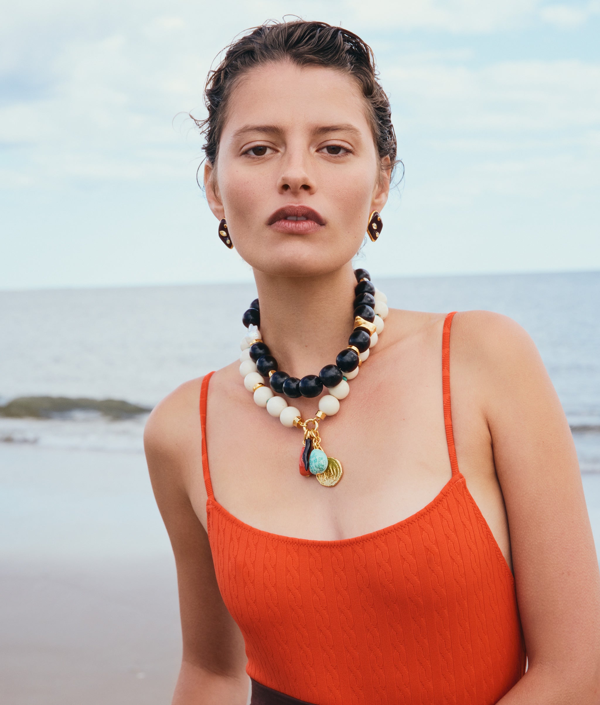 Oria Necklace