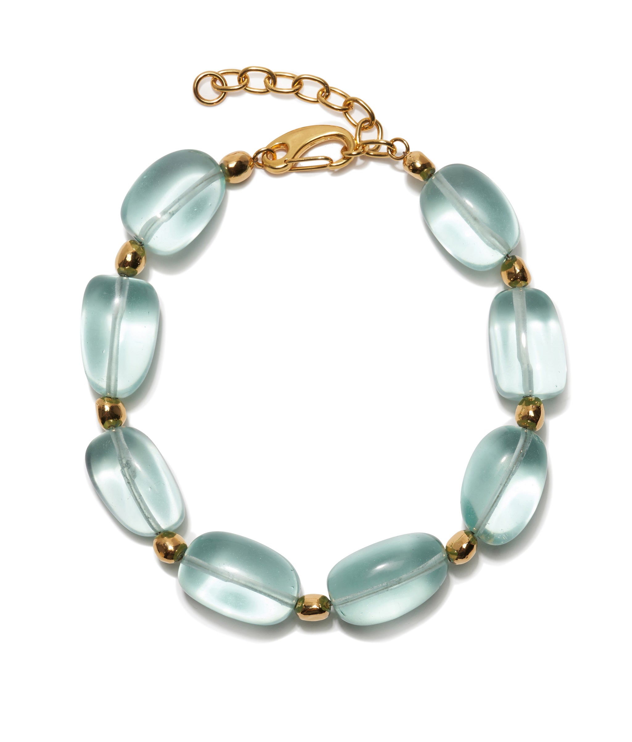 Lobos Collar in Poolside