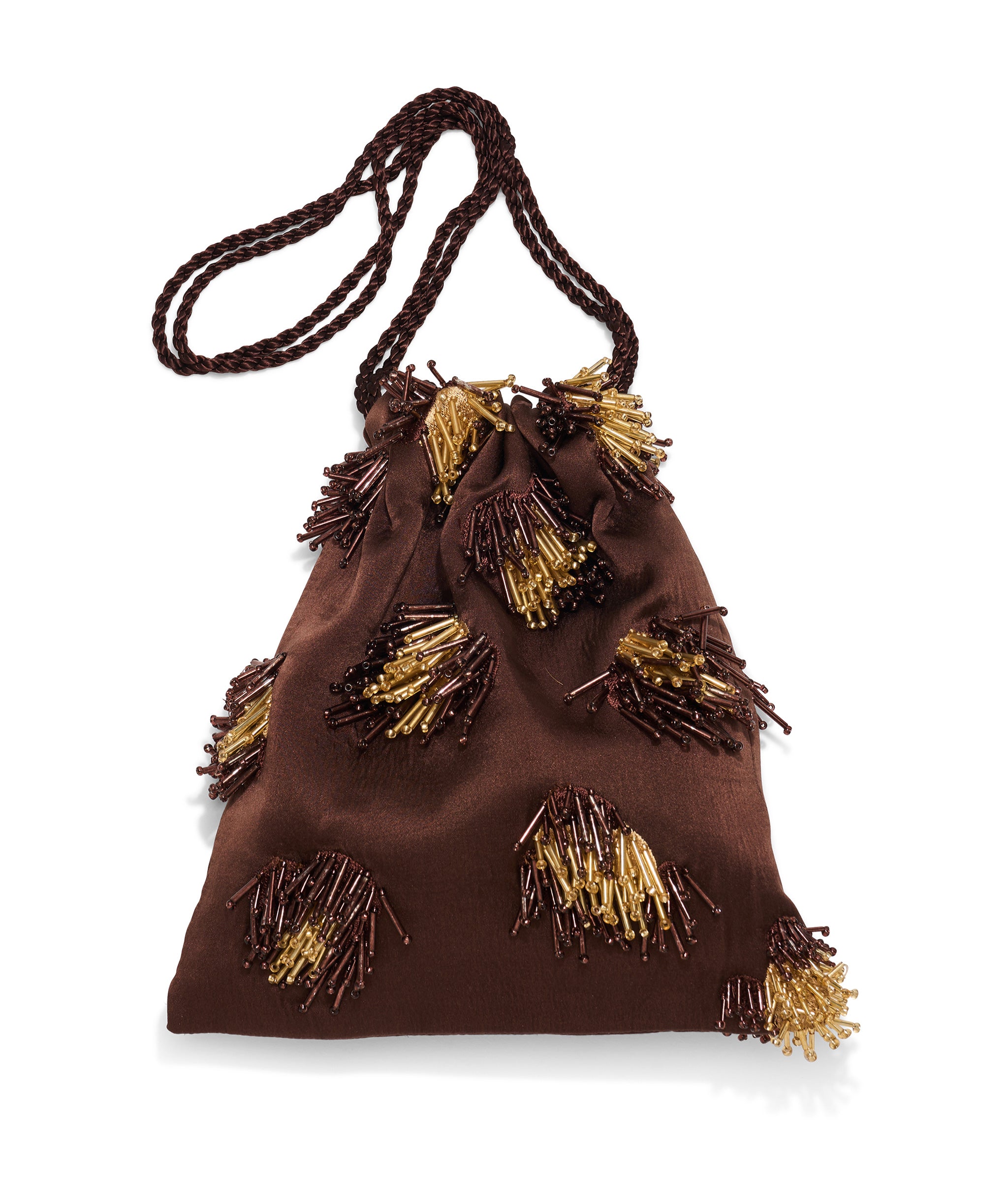 Gala Bag in Cacao