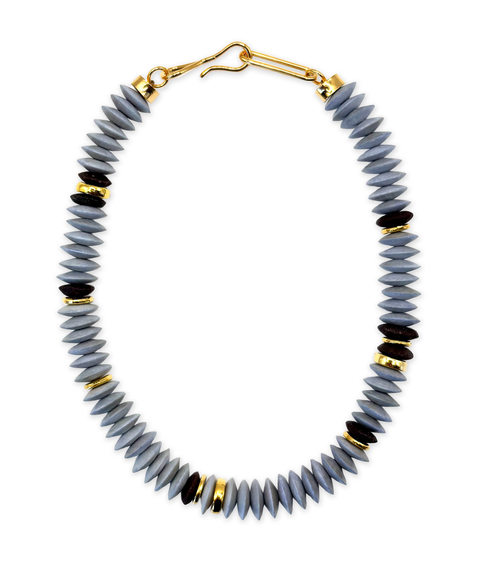 Laguna Necklace in Glacier