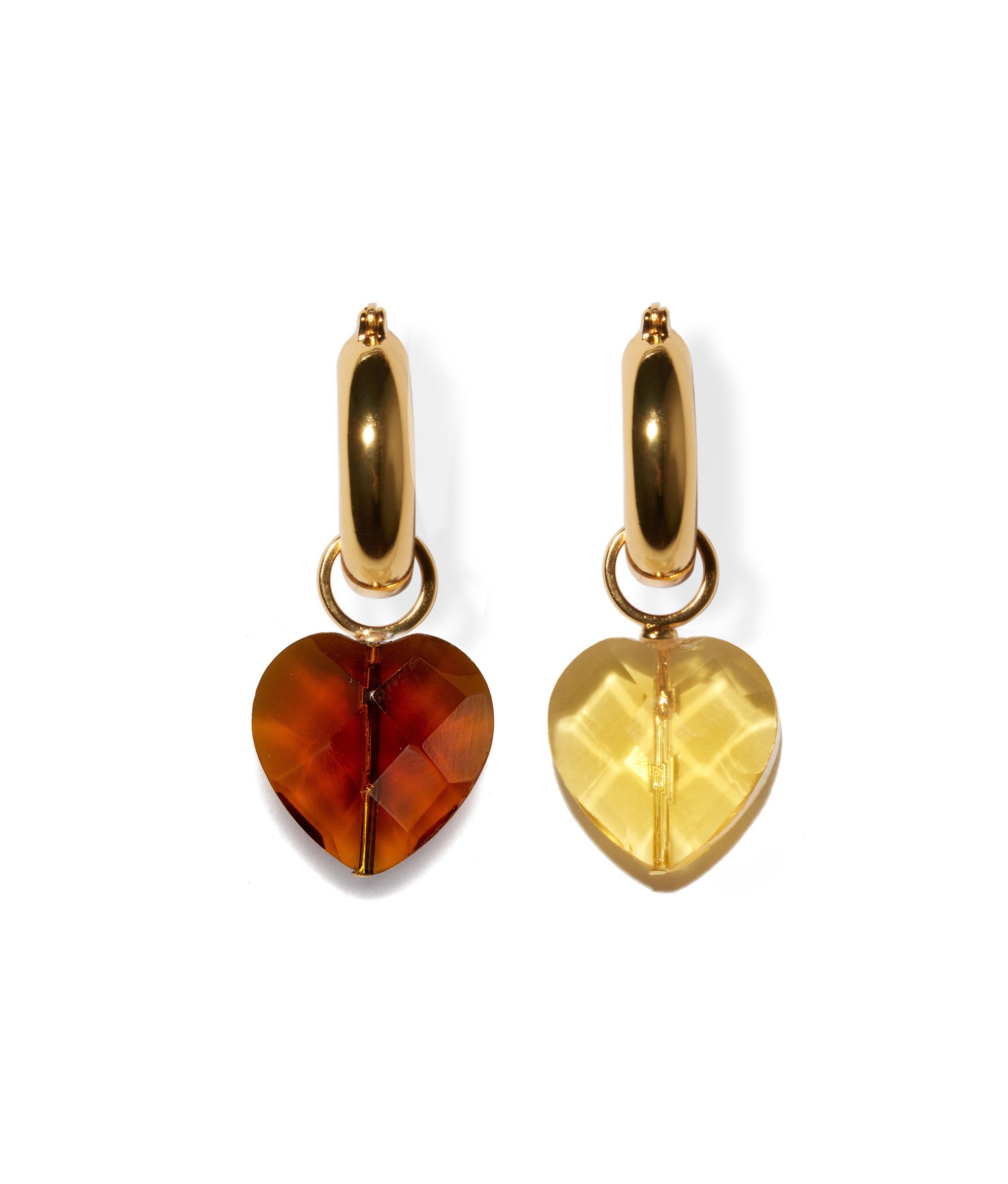 From The Heart Charm