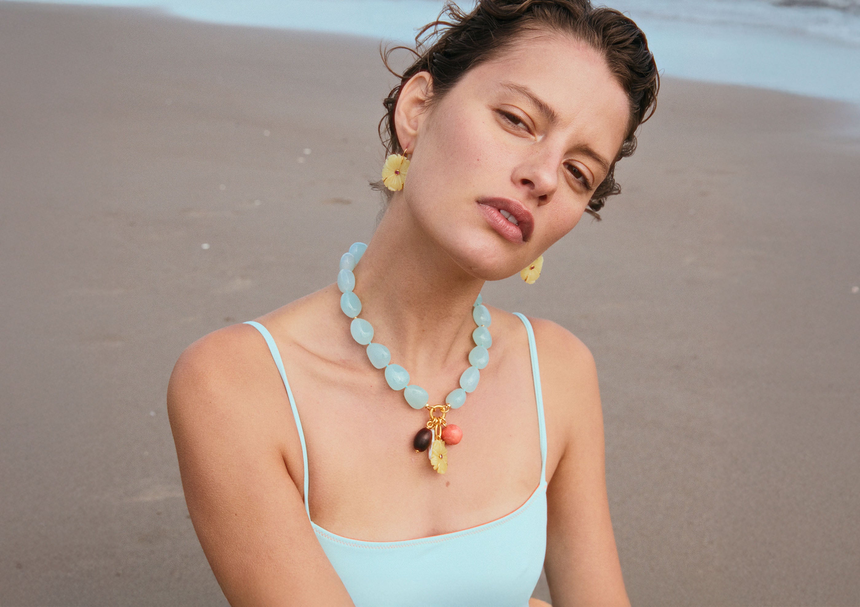 Designed for Destination Dressing