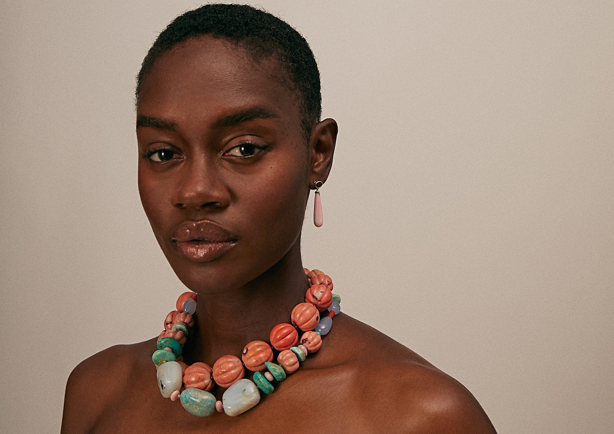 Fine Jewelry Steeped in the Feeling of Summer