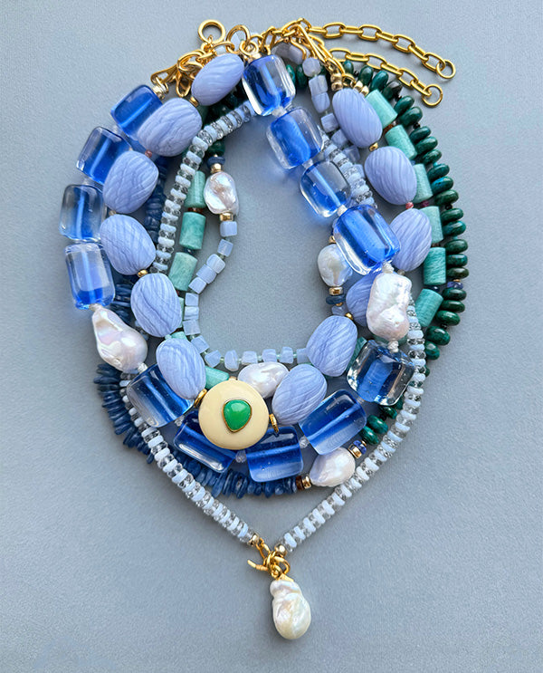 Image from Lizzie Fortunato's Instagram feed