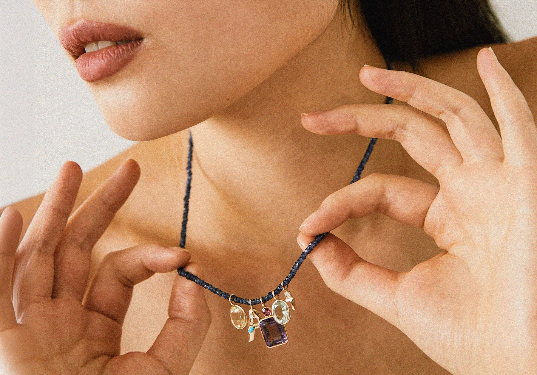 Gifts with a Personal Touch