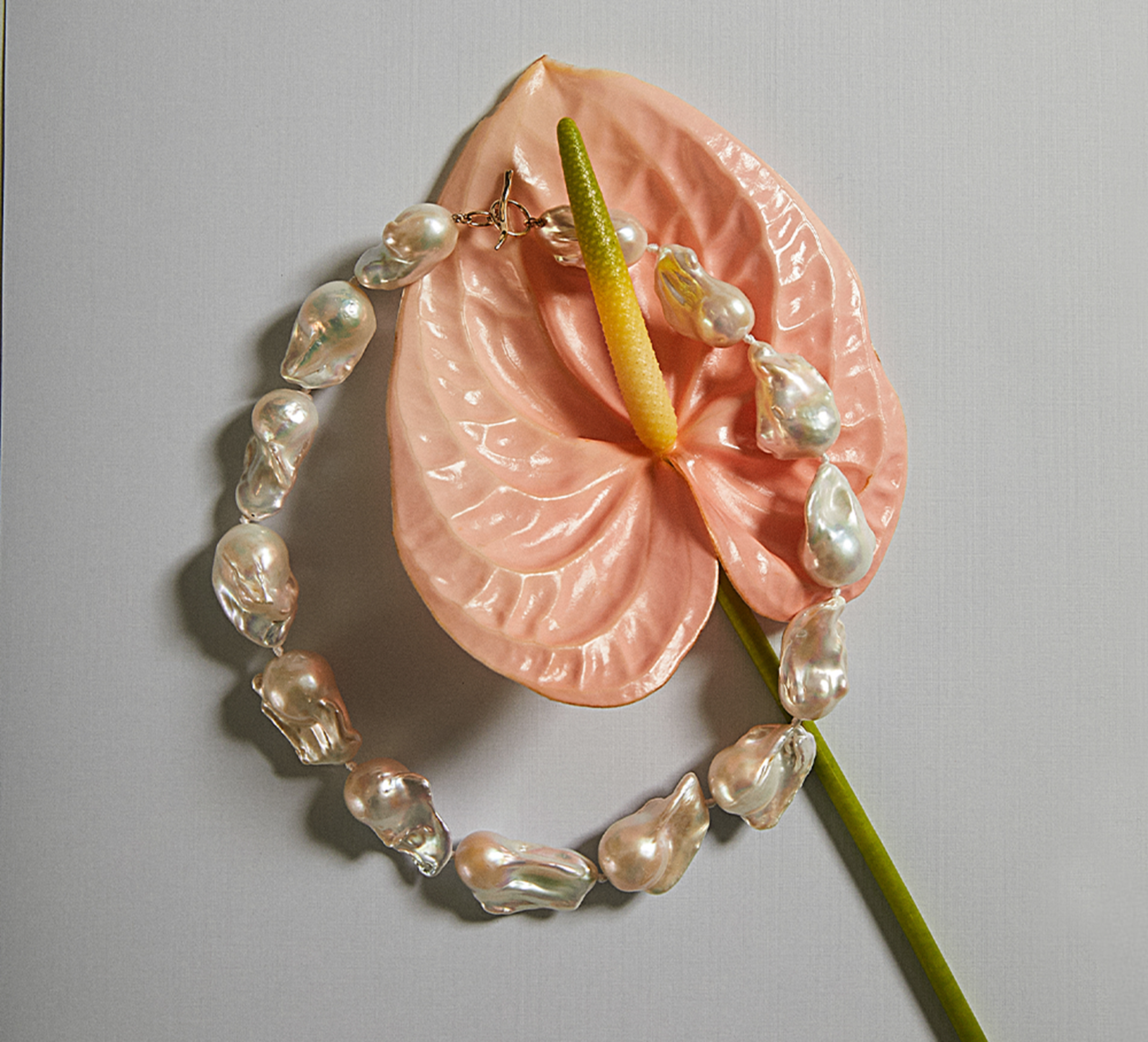 Freshwater & Mother-of-Pearl
