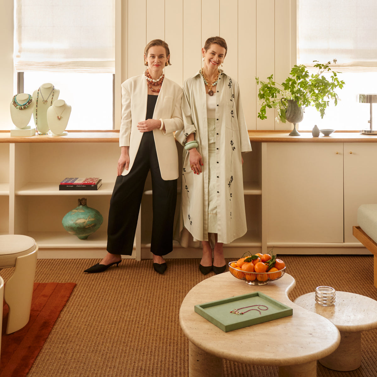 Inspired Interiors