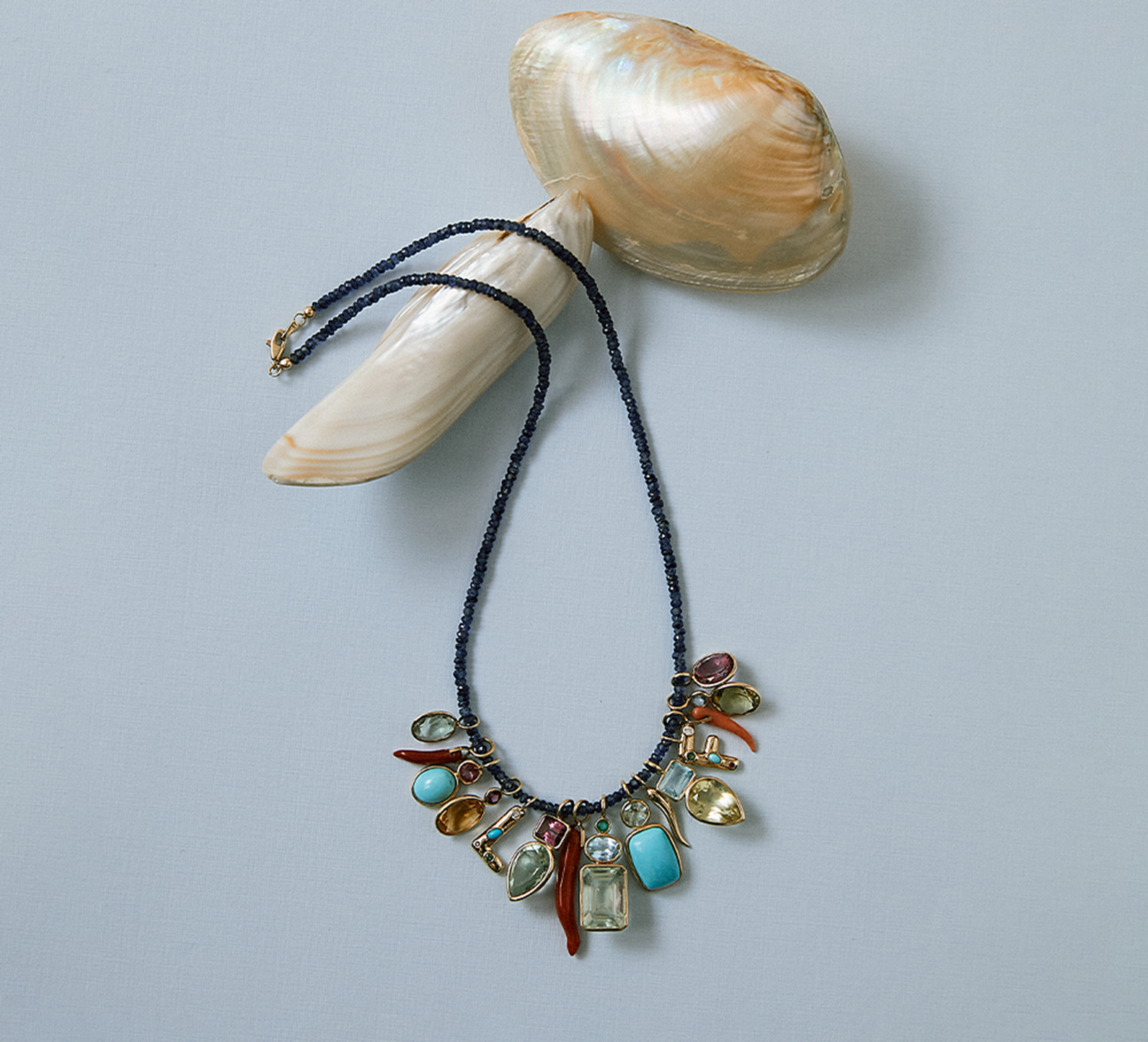 Semiprecious & Precious Stones