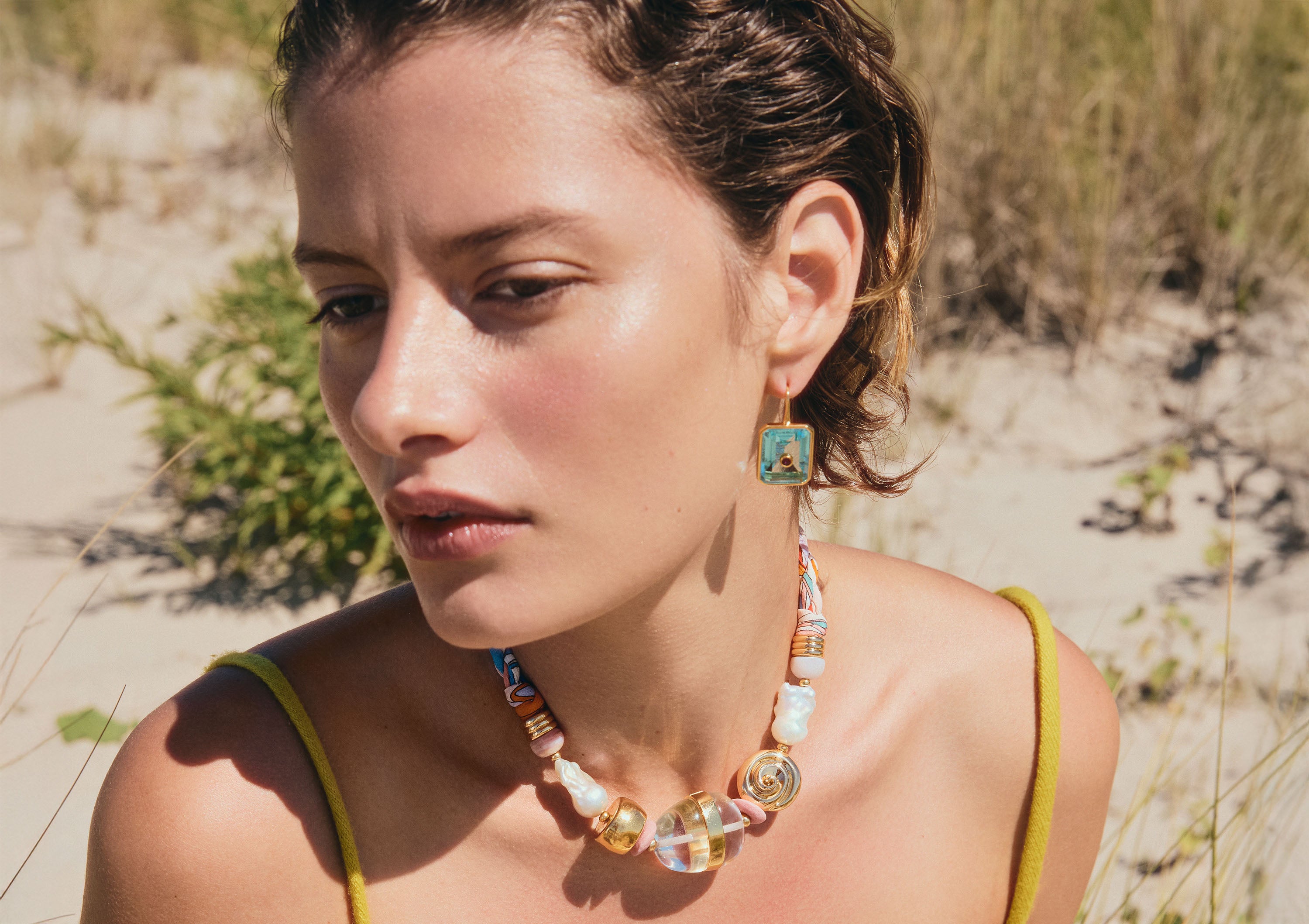 Made To Transport You to Brighter Days